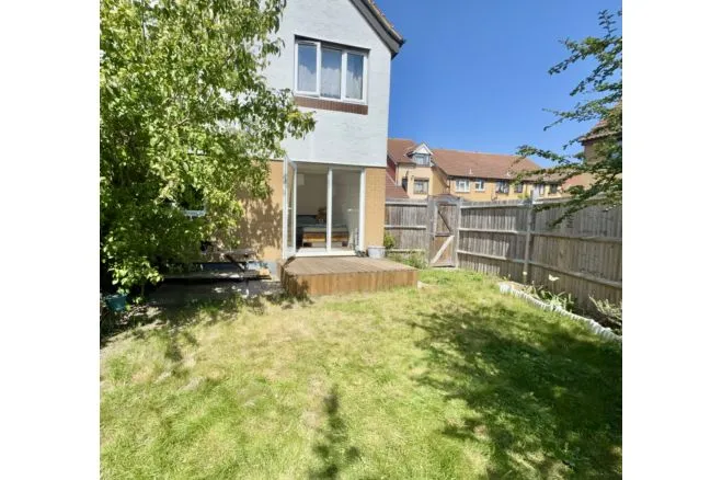 Harrier Mews, West Thamesmead, SE28, photo 21