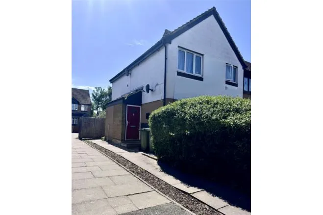 Harrier Mews, West Thamesmead, SE28, photo 2