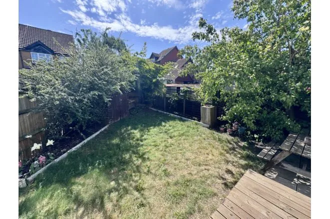 Harrier Mews, West Thamesmead, SE28, photo 23