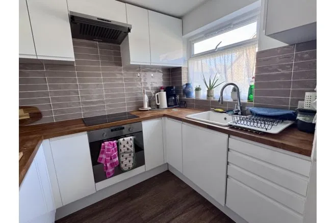 Harrier Mews, West Thamesmead, SE28, photo 8