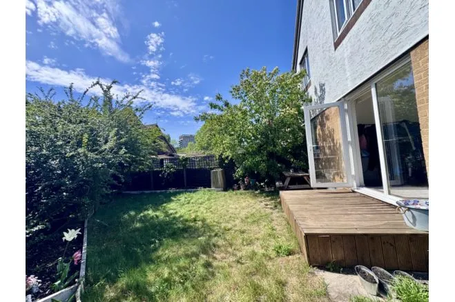 Harrier Mews, West Thamesmead, SE28, photo 24