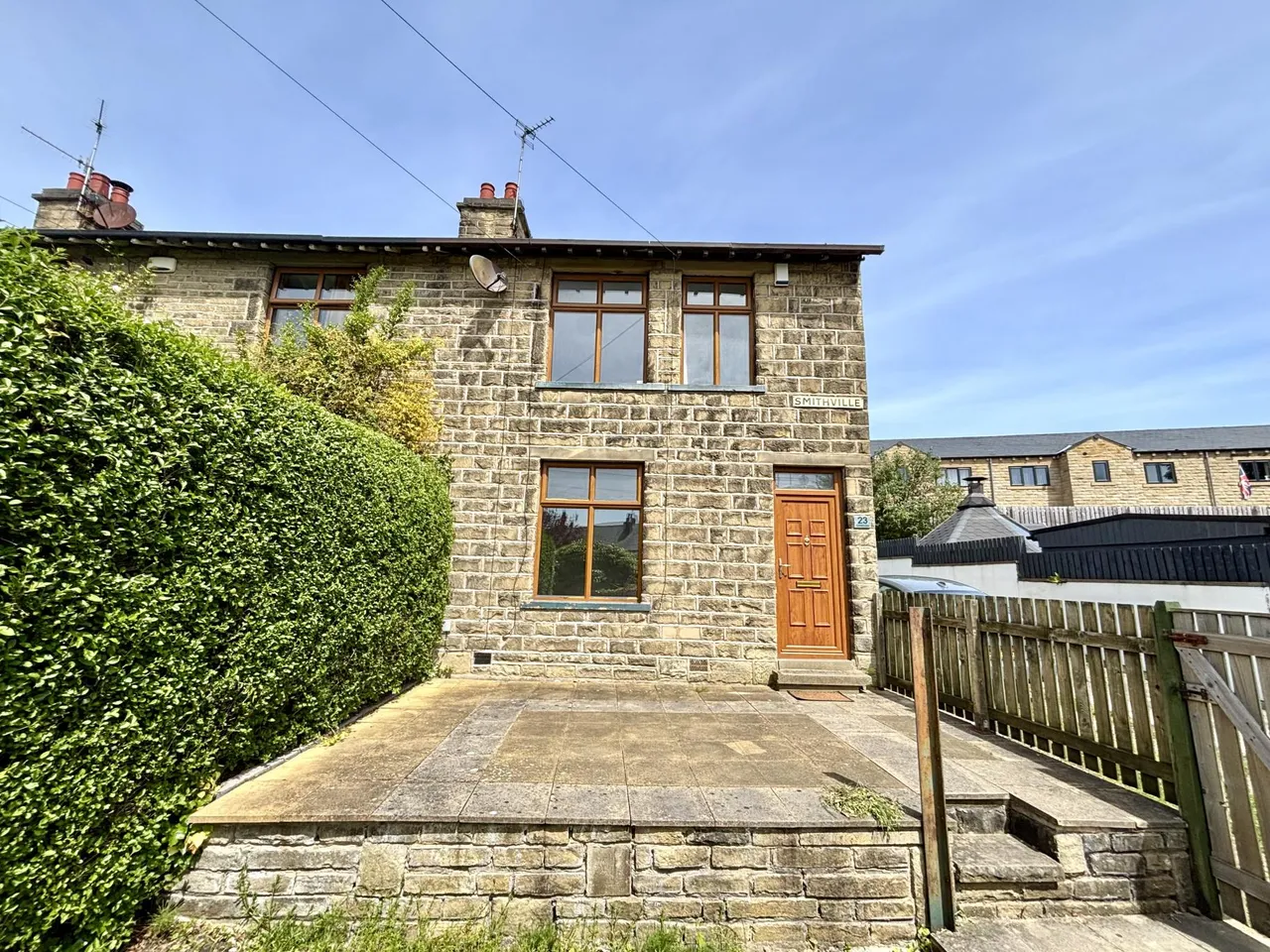 Smithville, Riddlesden, BD21, photo 14