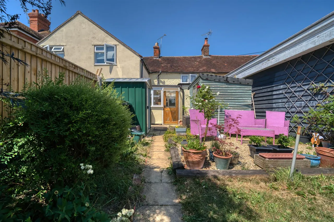 Bay Road, Gillingham, photo 9