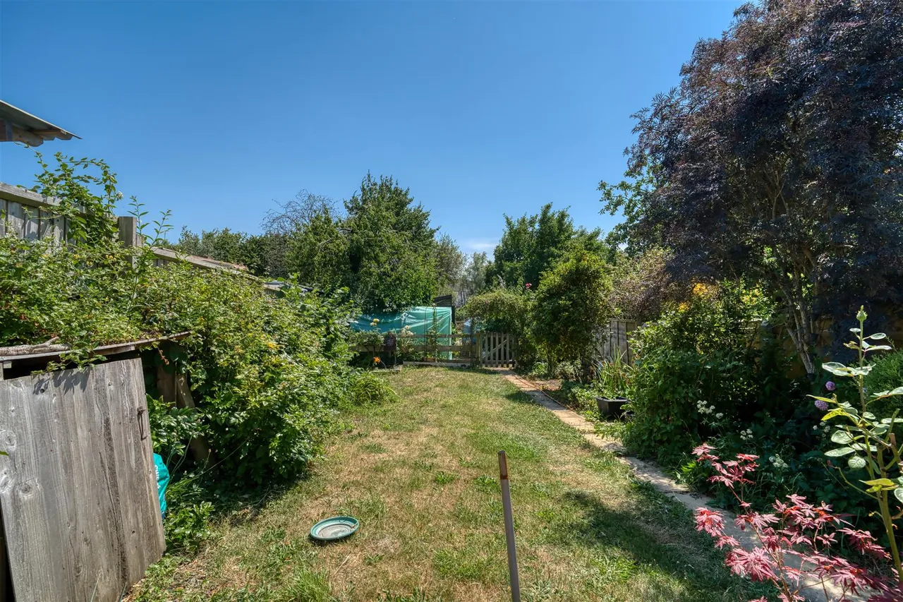 Bay Road, Gillingham, photo 5