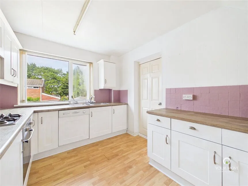 Bryans Leap, Burnopfield, Durham, NE16, photo 7