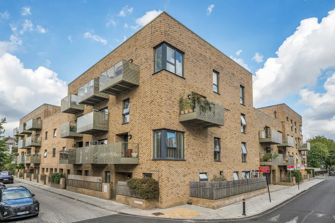 Horsnell Close, SE5, photo 11