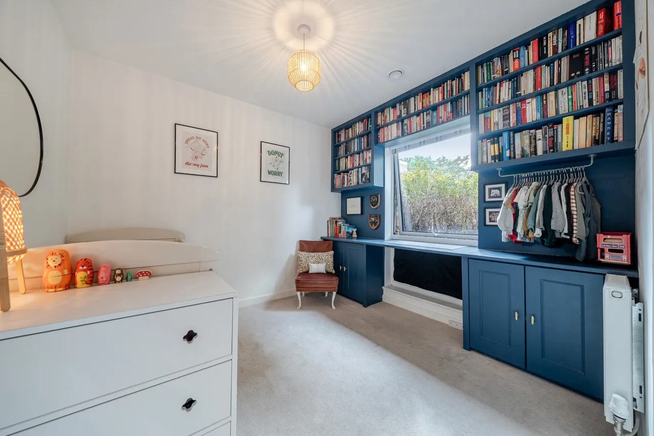 Horsnell Close, SE5, photo 8