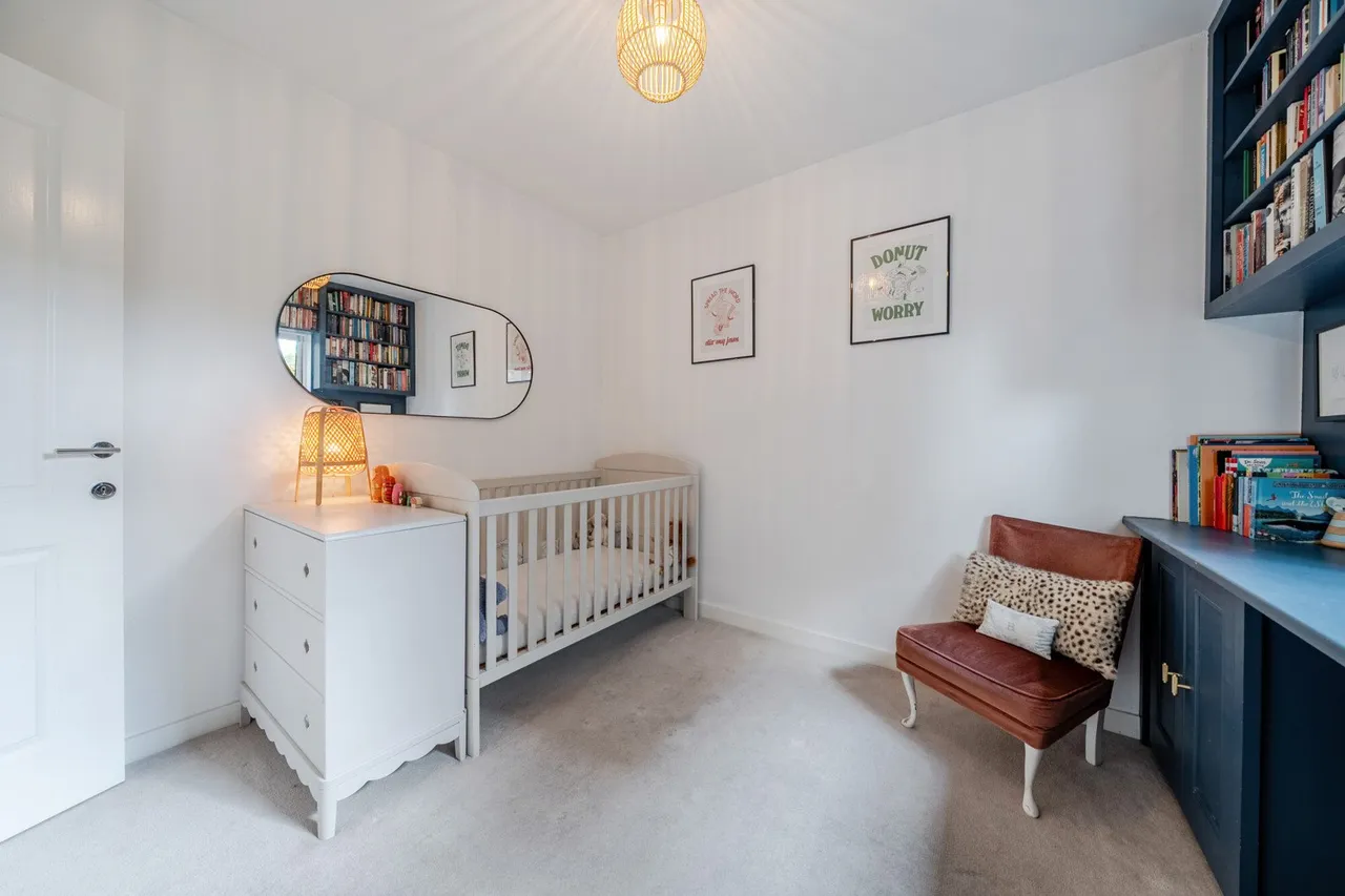 Horsnell Close, SE5, photo 7