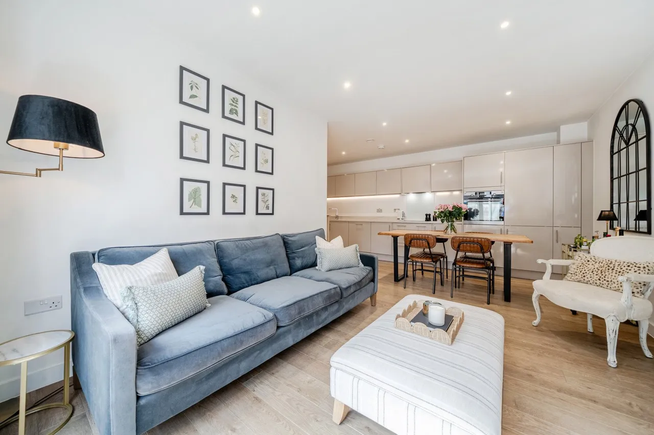 Horsnell Close, SE5, photo 2