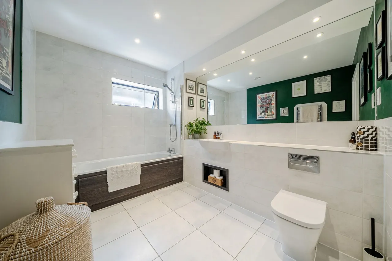 Horsnell Close, SE5, photo 9