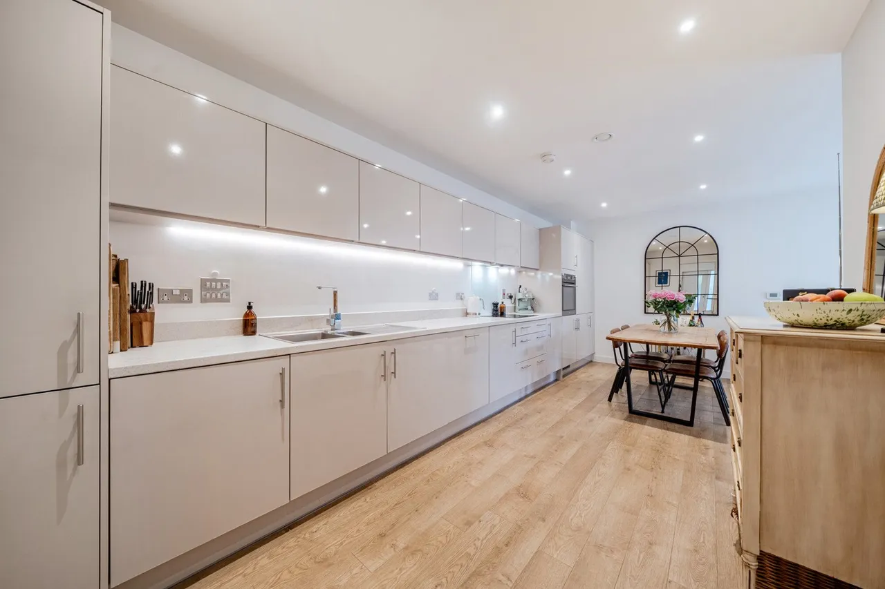 Horsnell Close, SE5, photo 4