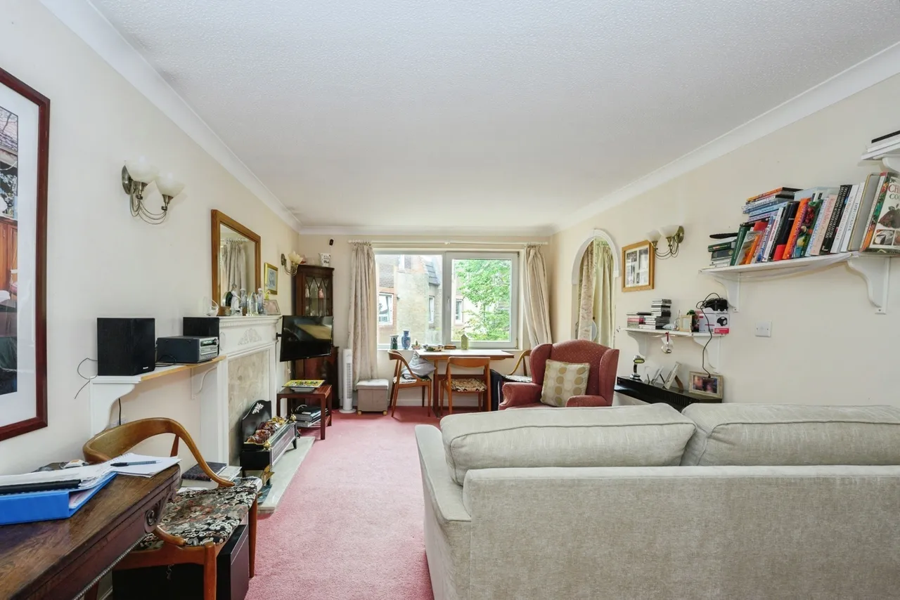 Cedar Road, Sutton, SM2, photo 10