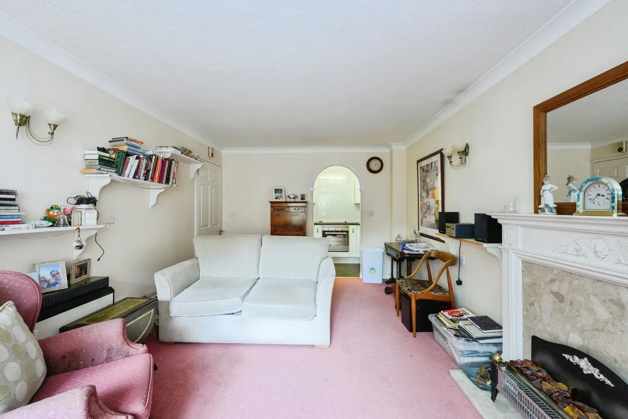 Cedar Road, Sutton, SM2, photo 8