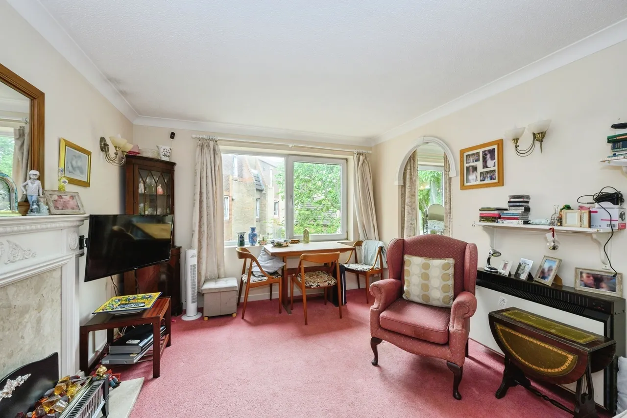 Cedar Road, Sutton, SM2, photo 9