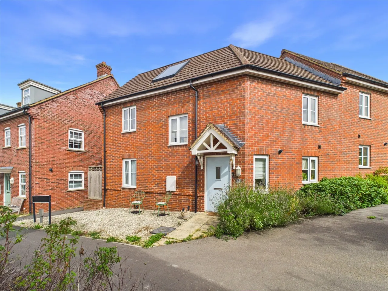 Kiln Avenue, Chinnor, OX39, photo 23