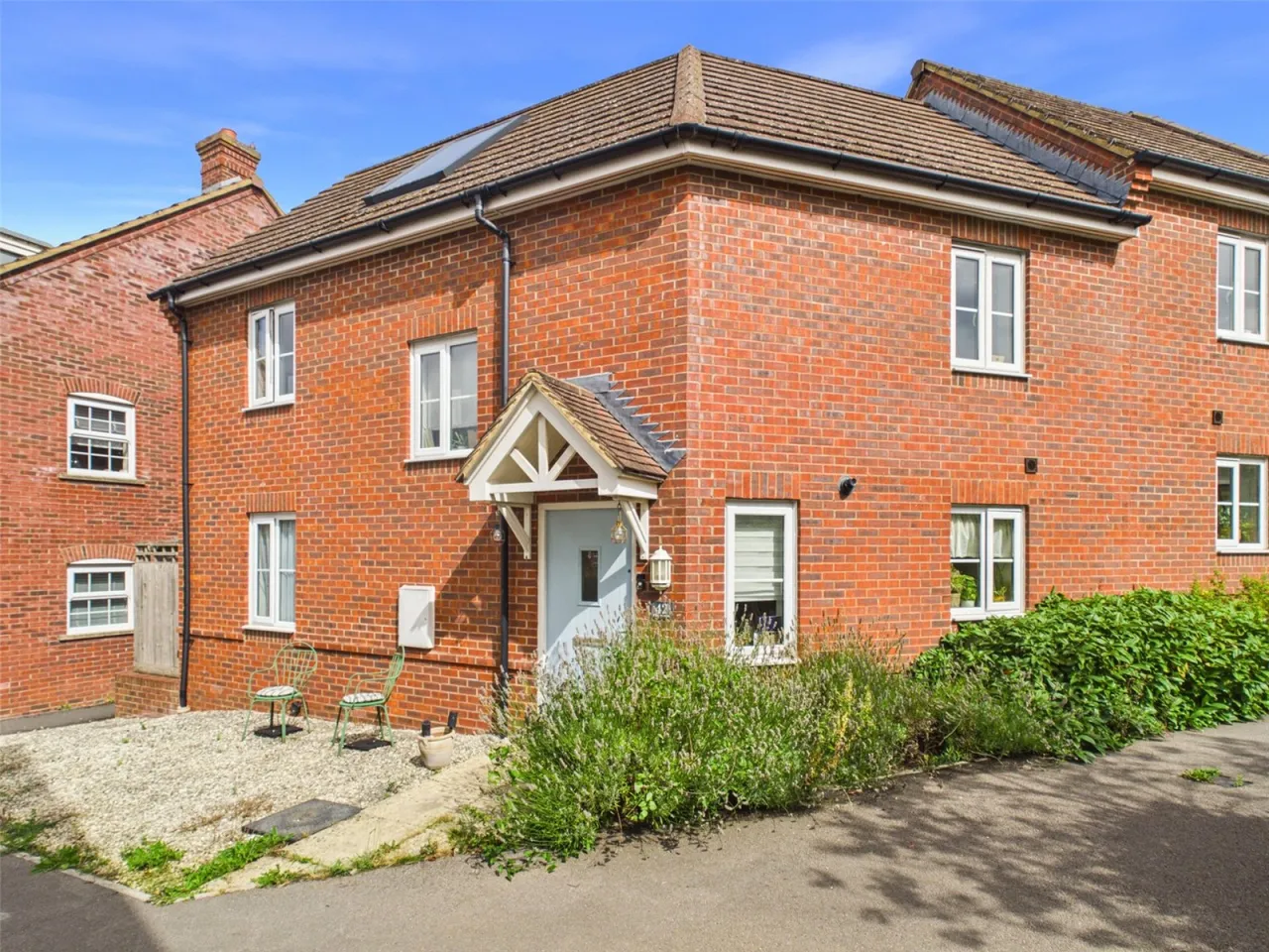 3 bed house for sale, Kiln Avenue, Chinnor, OX39
