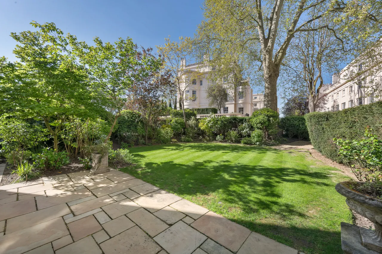 Regents Park, Regent's Park, London, photo 6