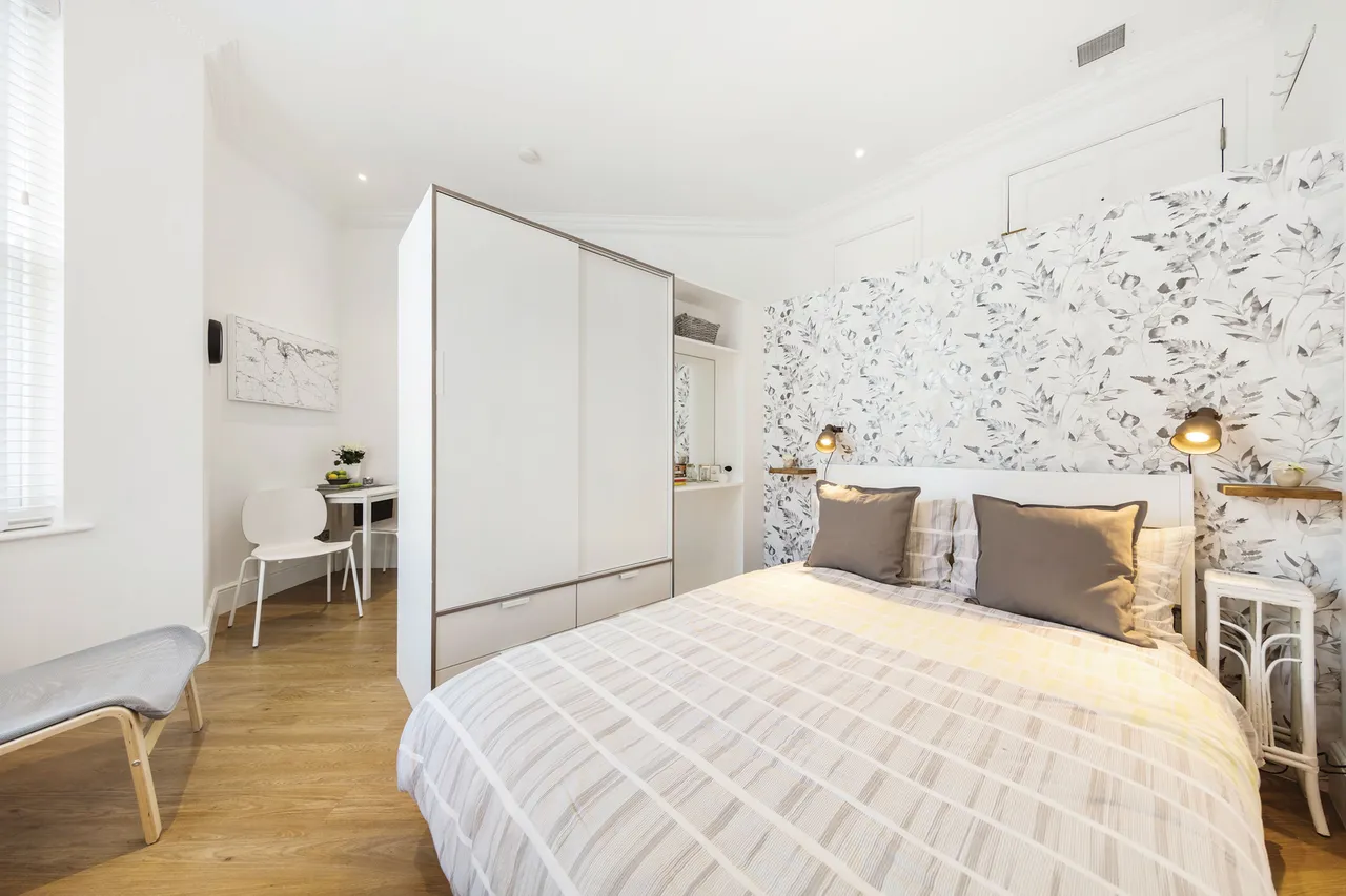 22 Knaresborough House, 5-7 Knaresborough Place, London, photo 10