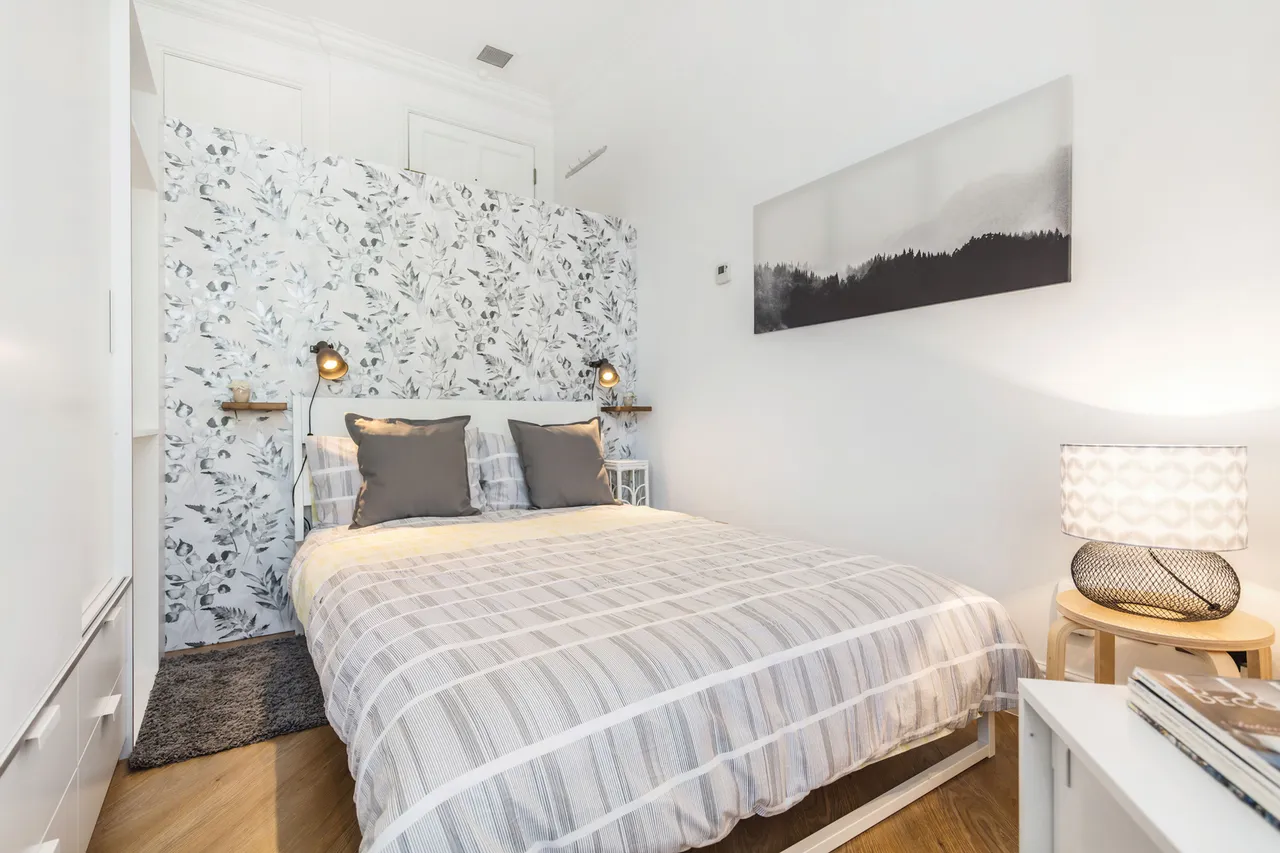 22 Knaresborough House, 5-7 Knaresborough Place, London, photo 2