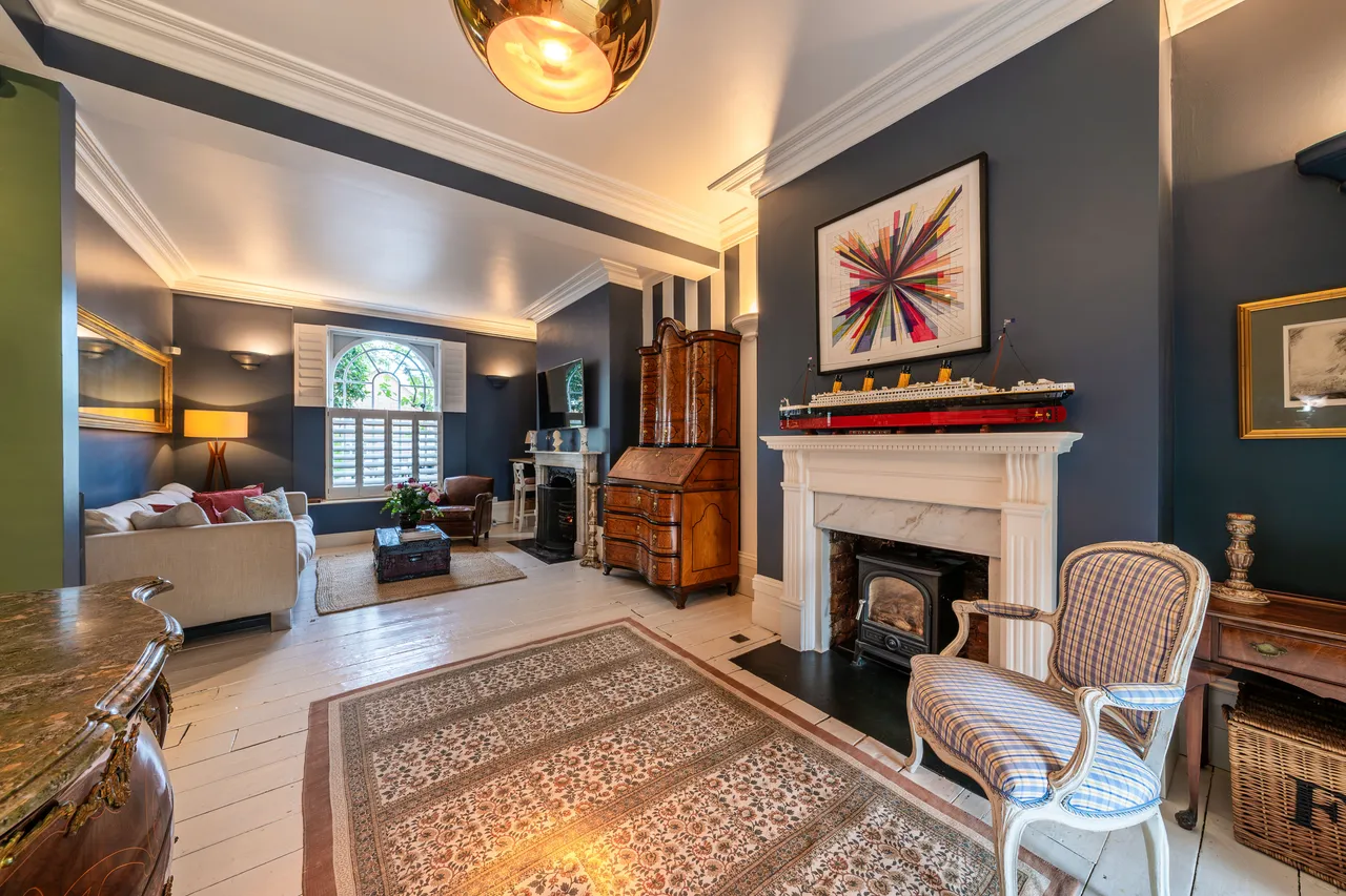 Clapham Manor Street, London, SW4, photo 12