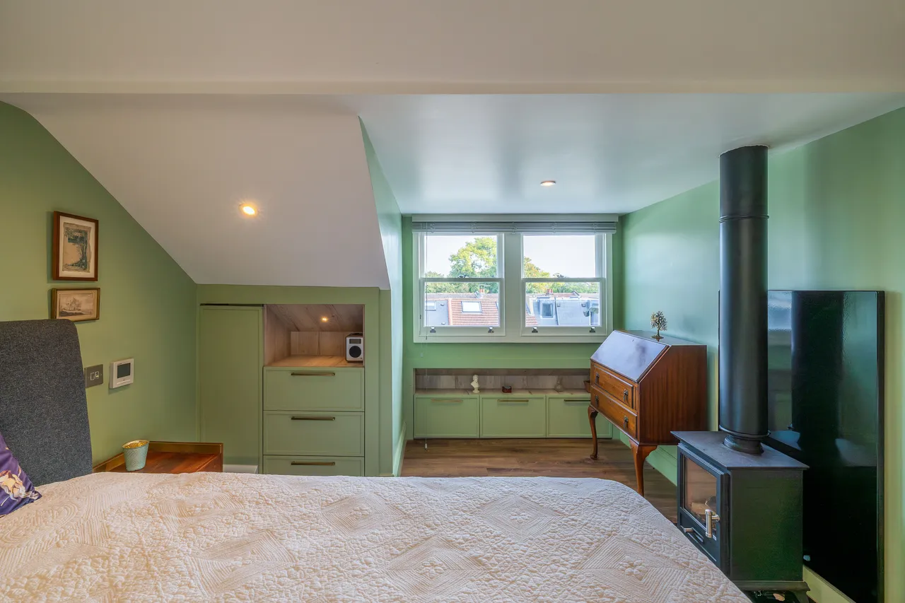Clapham Manor Street, London, SW4, photo 23