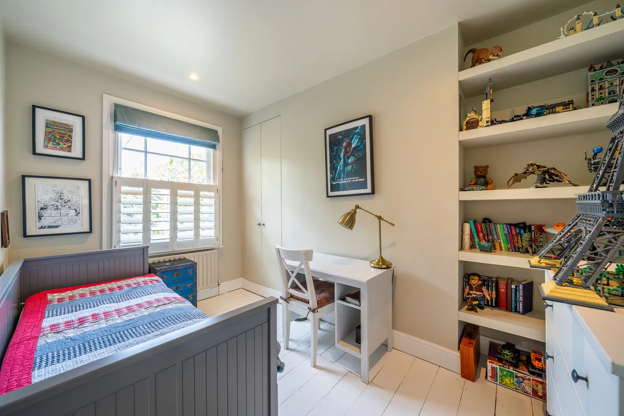 Clapham Manor Street, London, SW4, photo 20