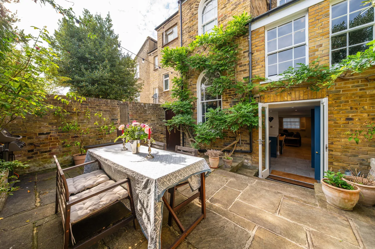 Clapham Manor Street, London, SW4, photo 7