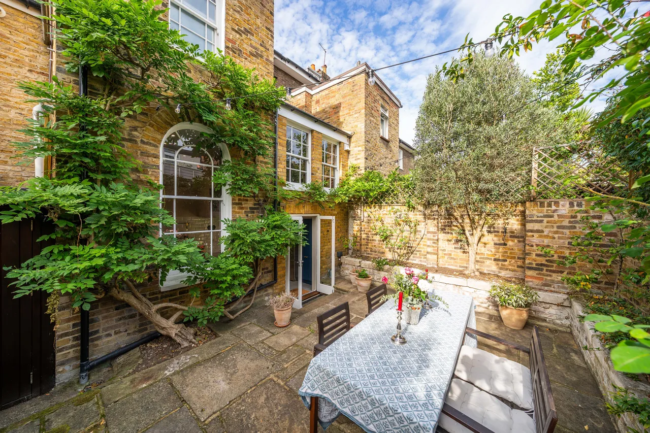 Clapham Manor Street, London, SW4, photo 16