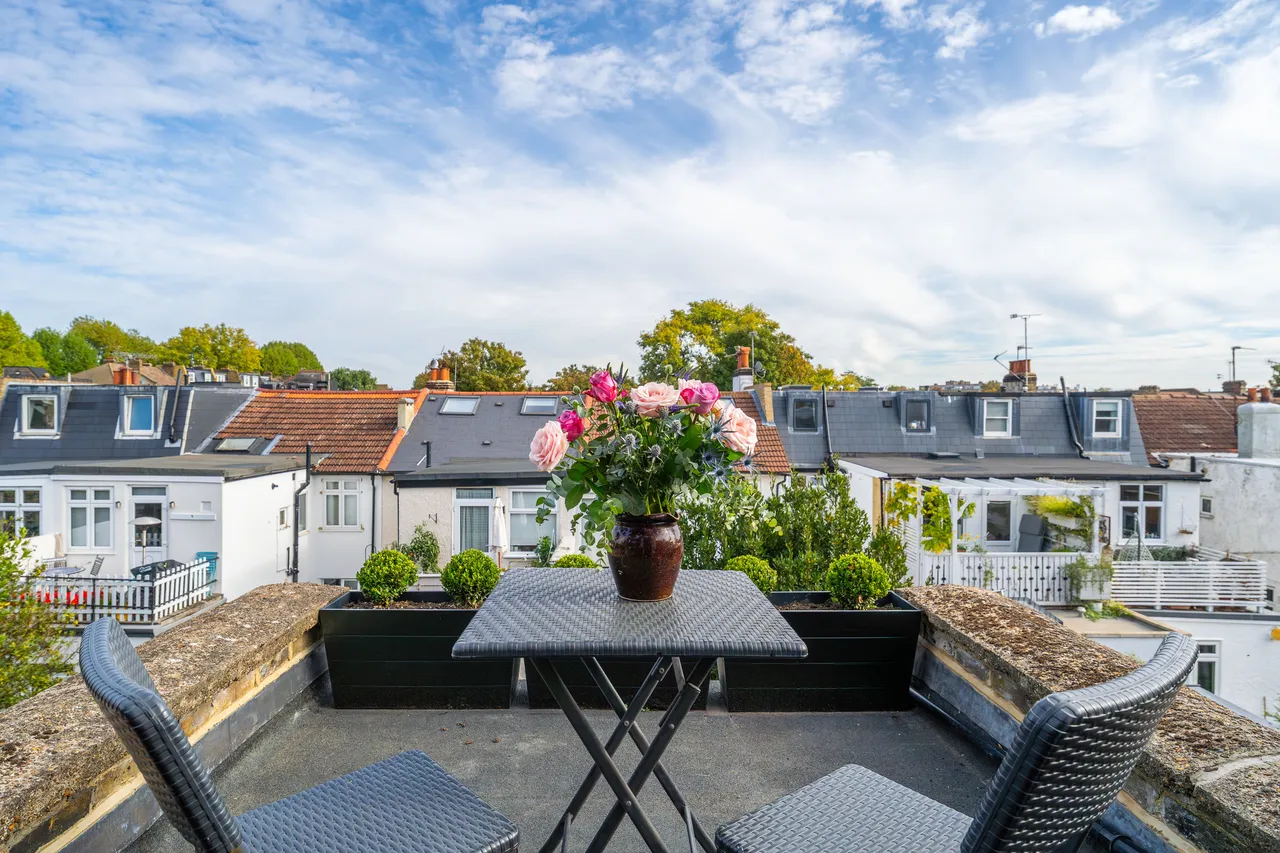 Clapham Manor Street, London, SW4, photo 26