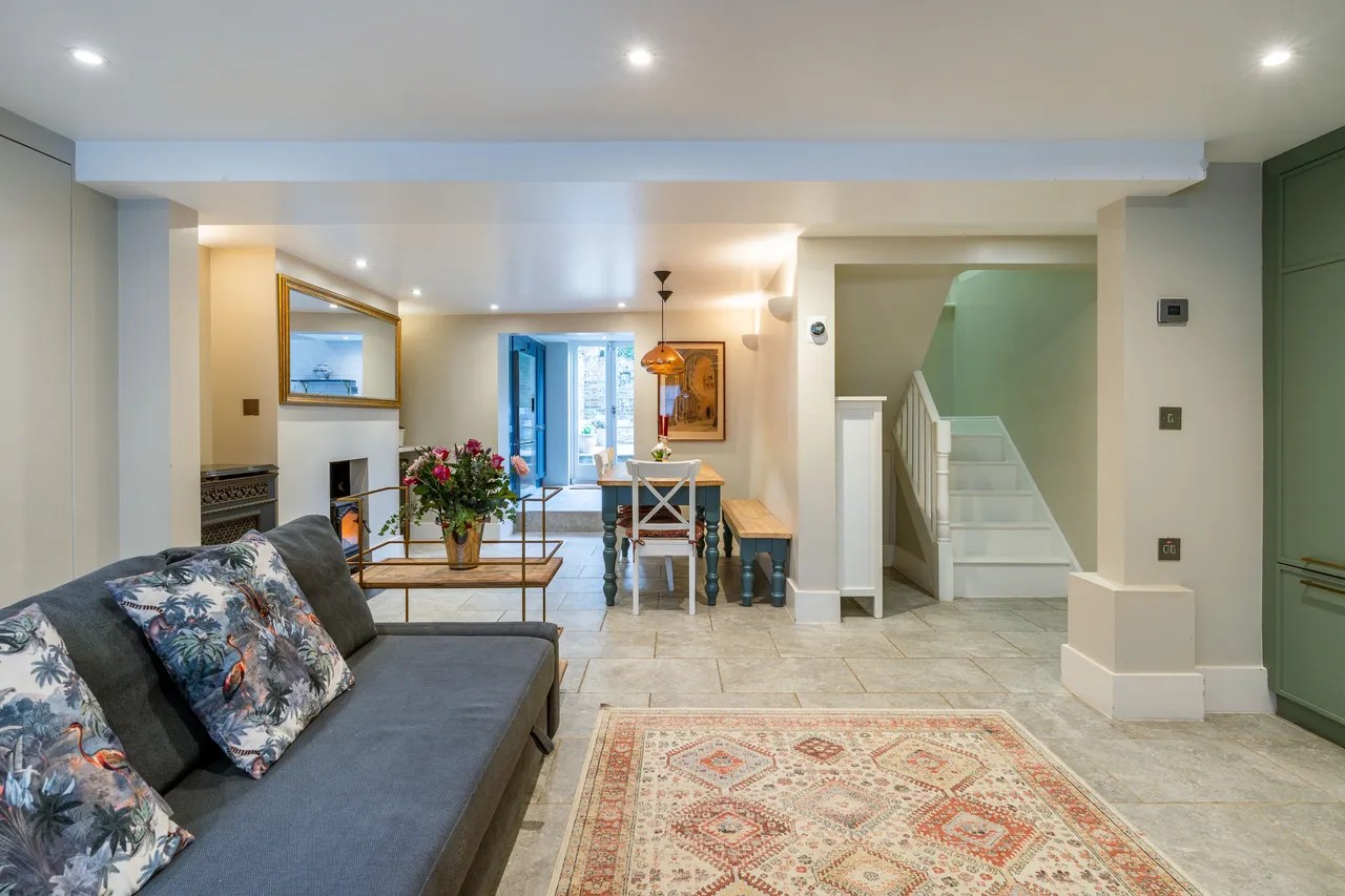 Clapham Manor Street, London, SW4, photo 19