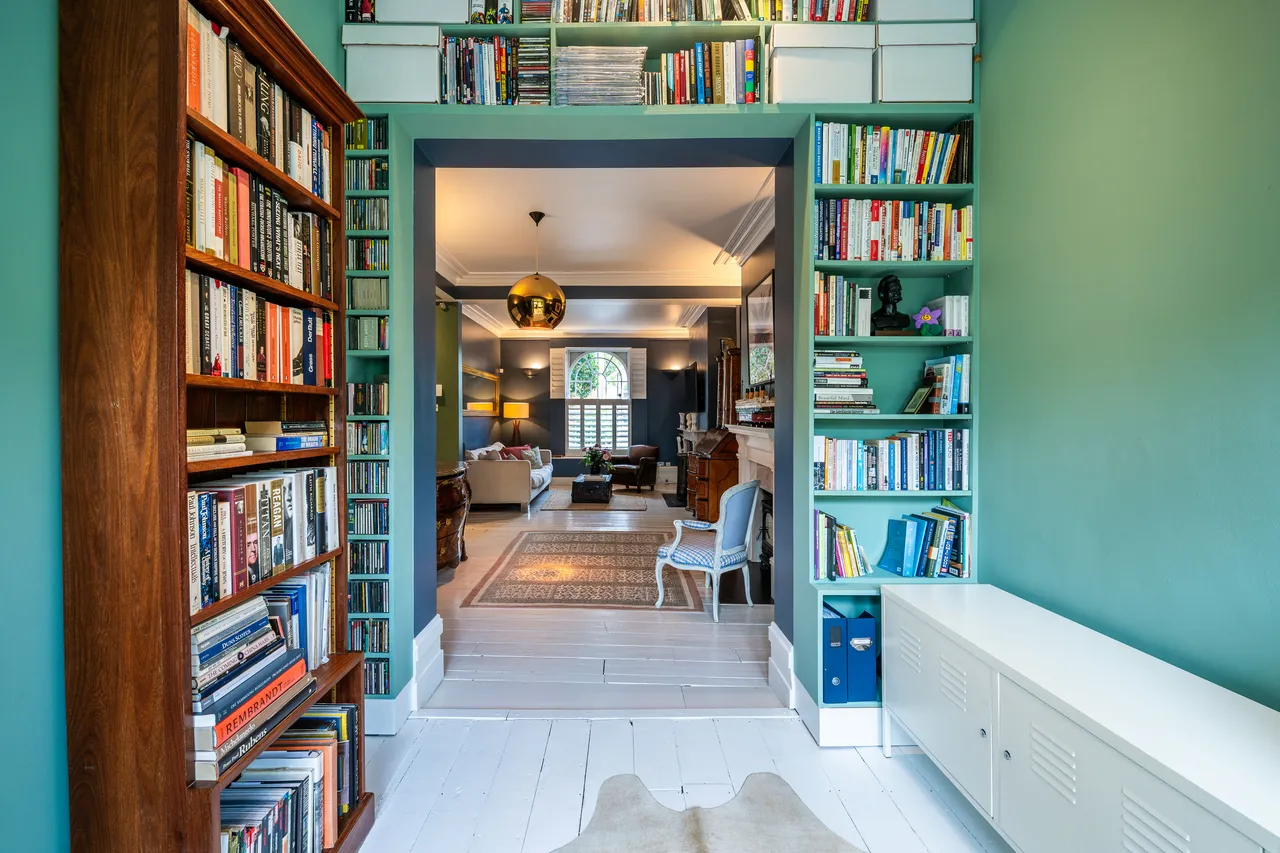 Clapham Manor Street, London, SW4, photo 13