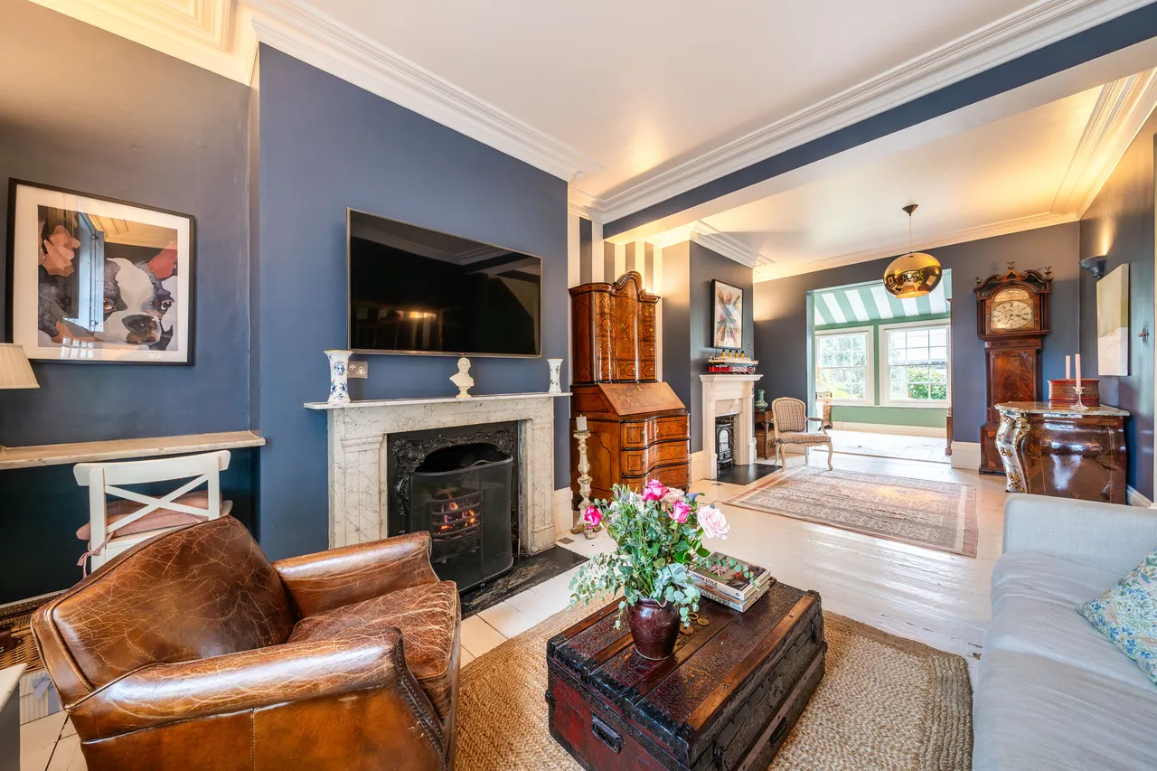 Clapham Manor Street, London, SW4, photo 4