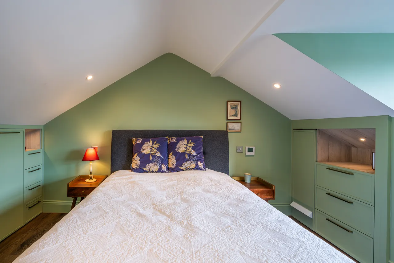 Clapham Manor Street, London, SW4, photo 22