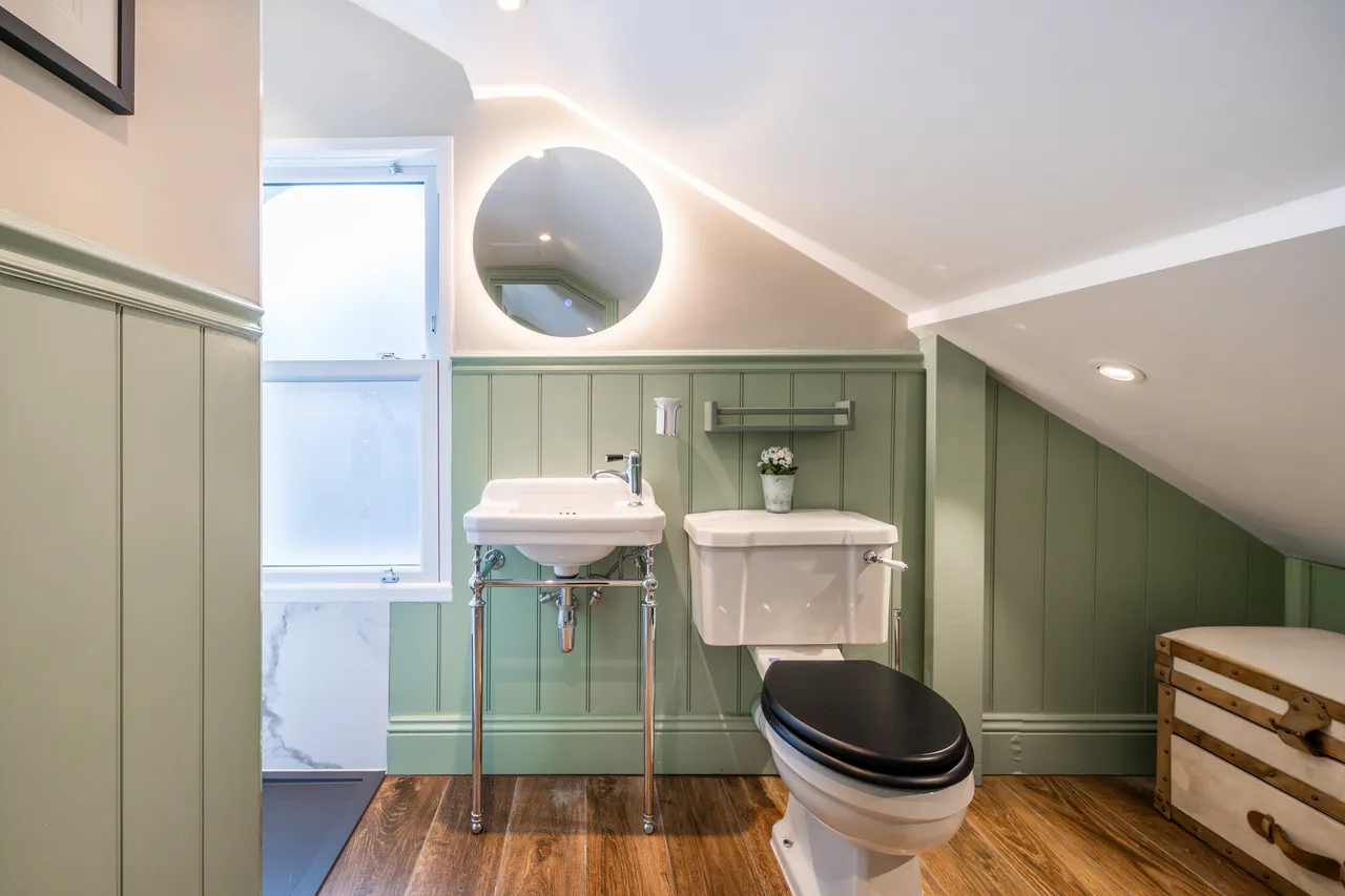 Clapham Manor Street, London, SW4, photo 25