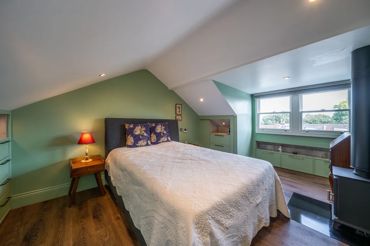 Clapham Manor Street, London, SW4, photo 5
