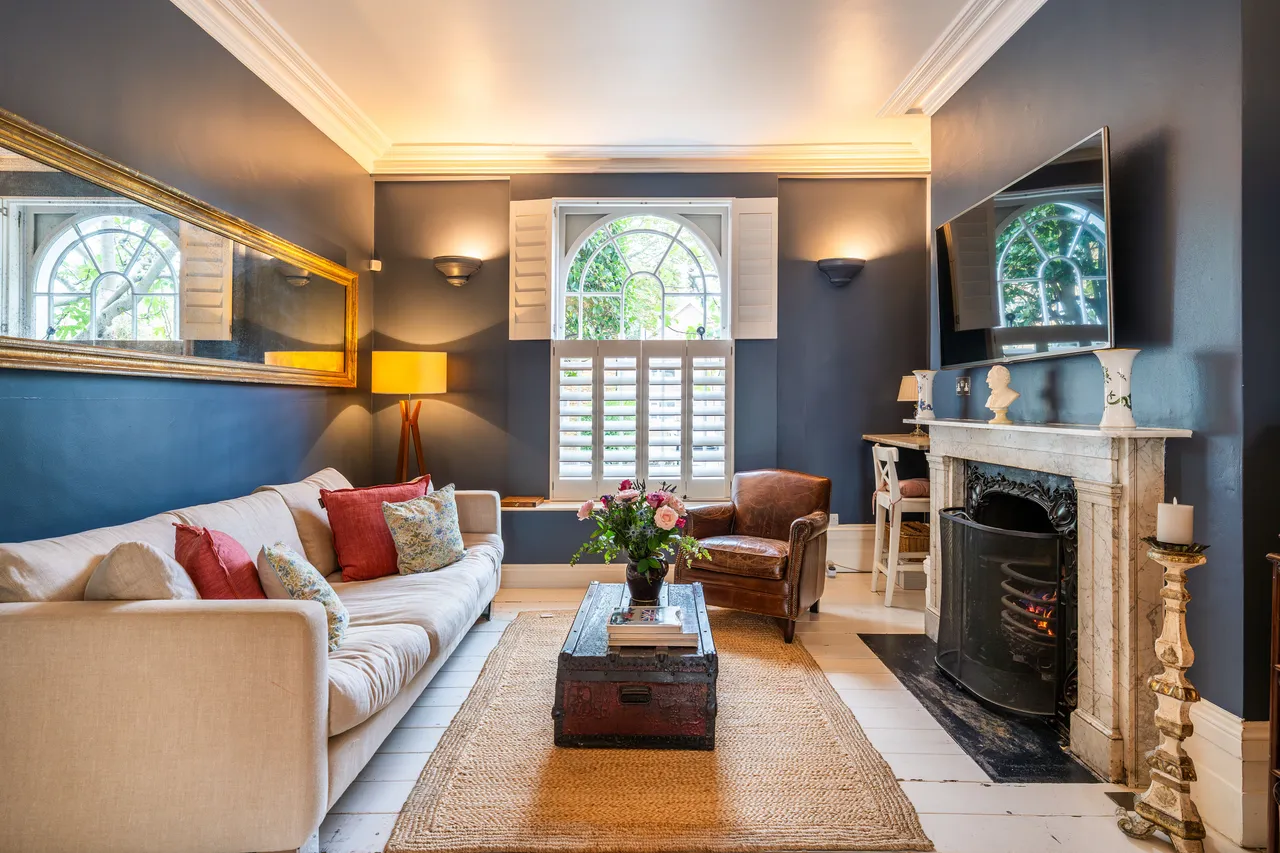 Clapham Manor Street, London, SW4, photo 11
