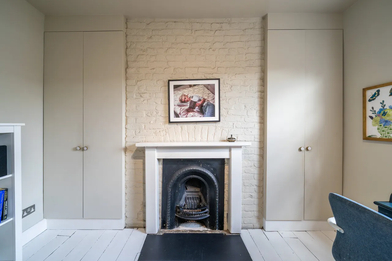 Clapham Manor Street, London, SW4, photo 21