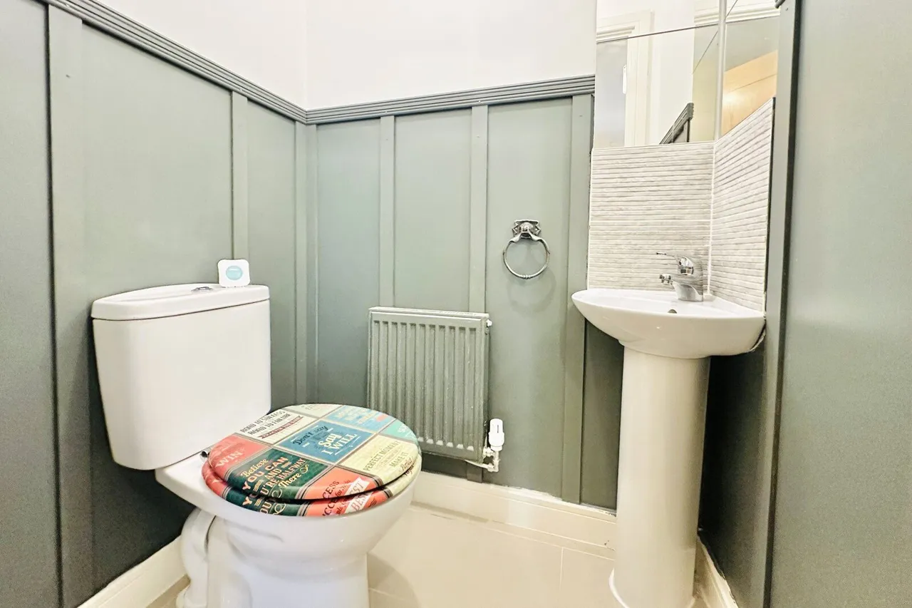 Thapa Close, Church Crookham, Fleet, Hampshire, GU52 8AS, photo 10