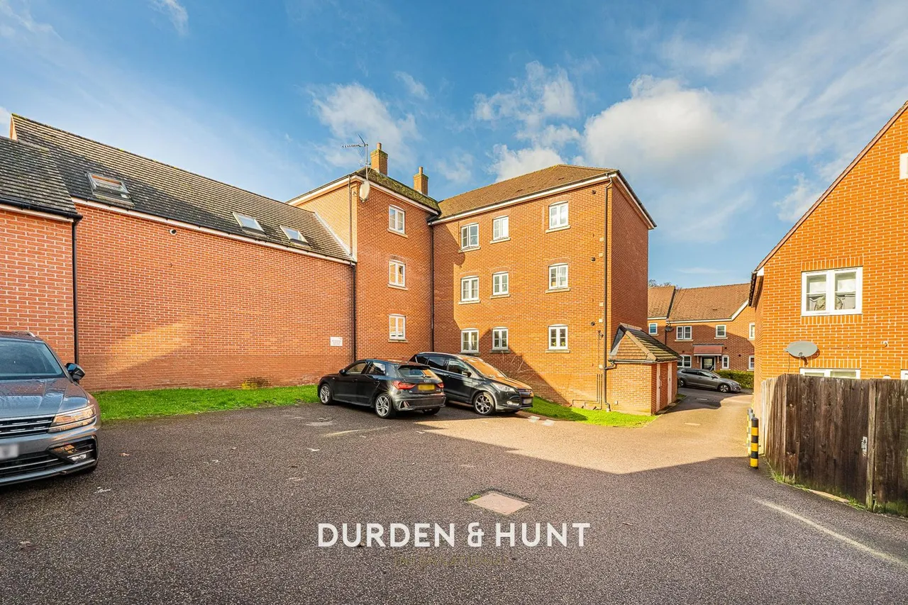 Abbess Terrace, Loughton, IG10, photo 14