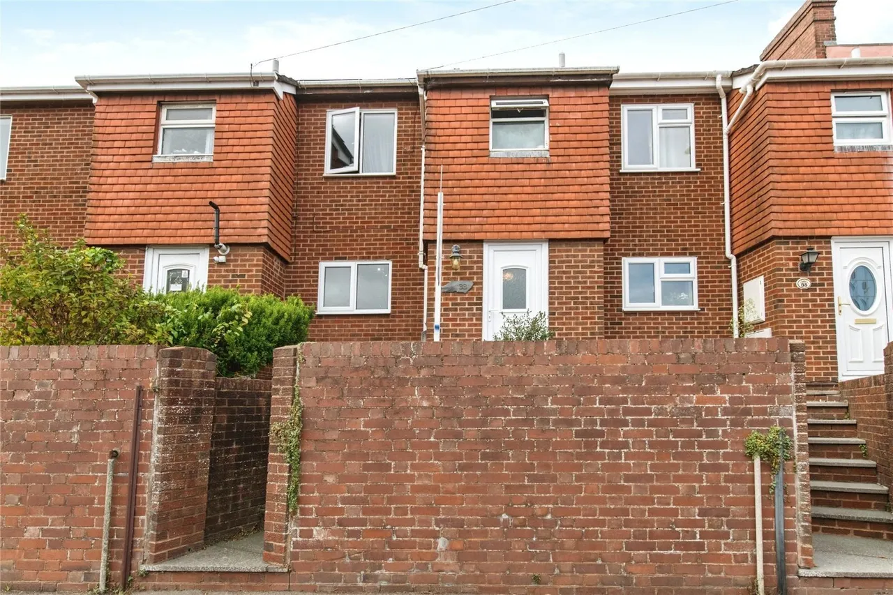 Exwick Road, Exeter, EX4, photo 10
