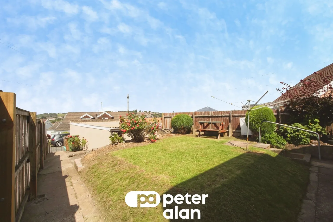 Shirdale Close, Hengoed, CF82, photo 16