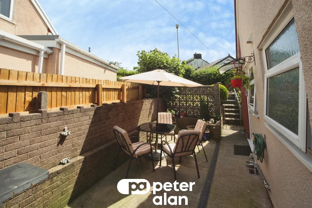 Shirdale Close, Hengoed, CF82, photo 14