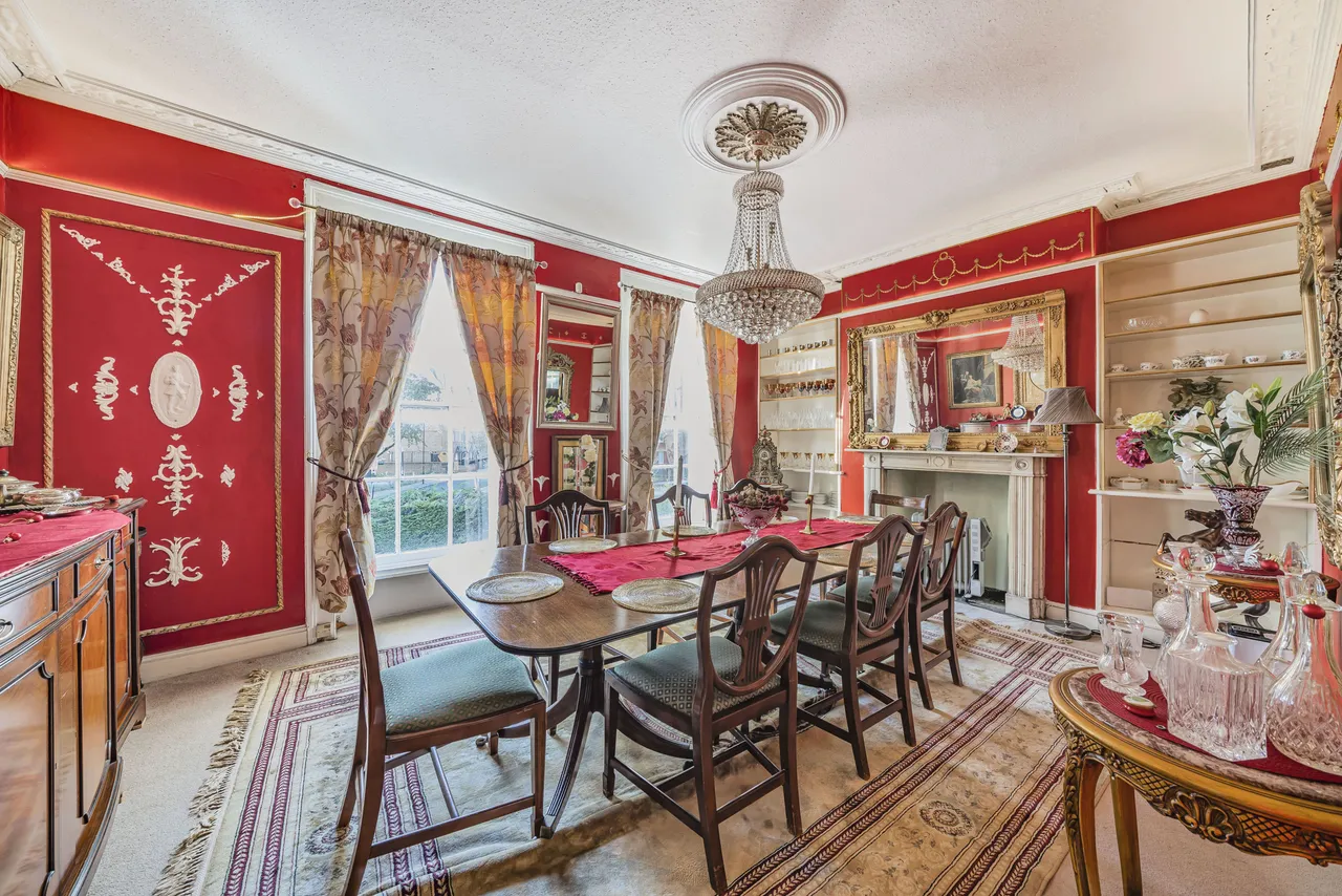 169 Kennington Road, London, photo 4