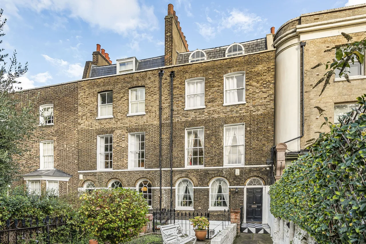 169 Kennington Road, London, photo 2