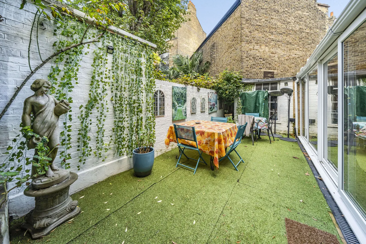 169 Kennington Road, London, photo 10