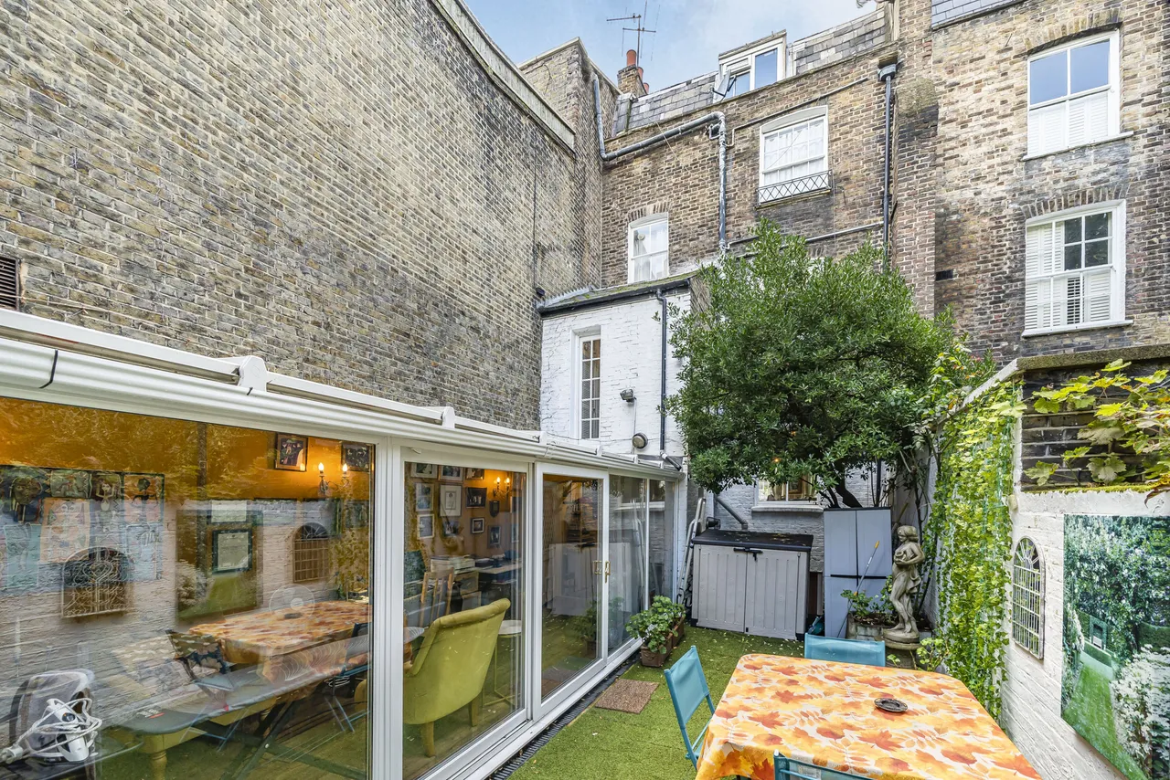 169 Kennington Road, London, photo 9