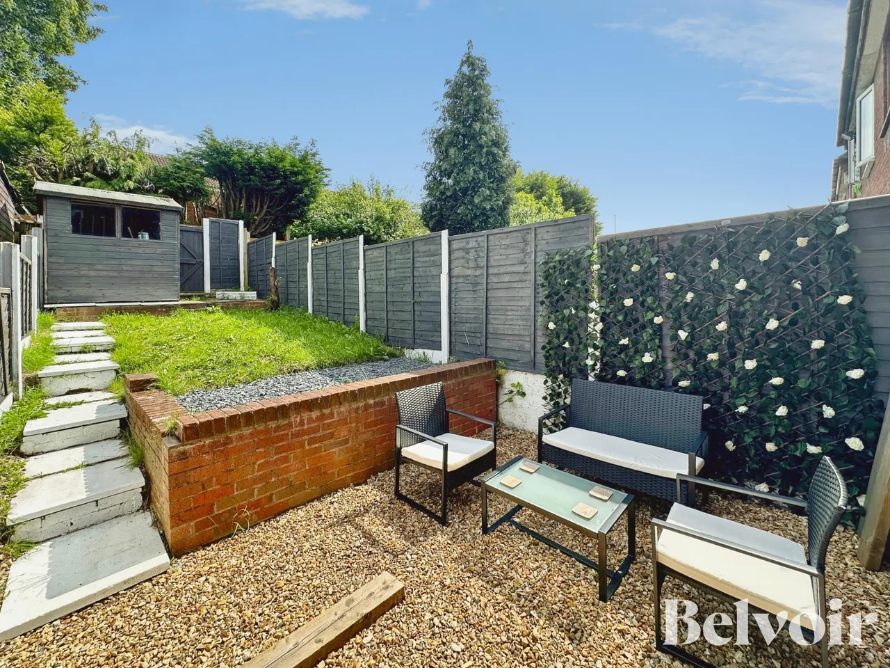 Goya Close, Hawks Green, Cannock, WS11, photo 12