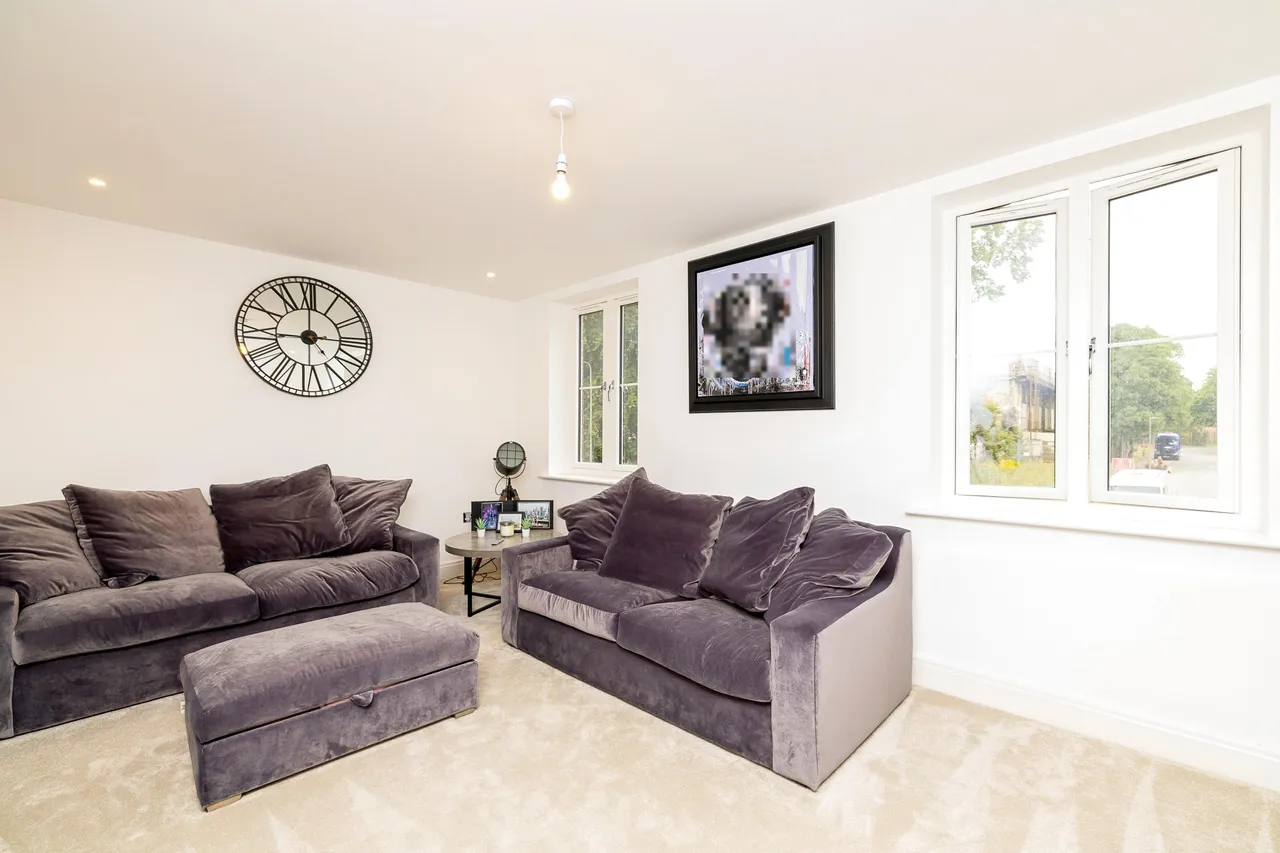 Camp Road, Upper Heyford, Bicester, OX25, photo 9