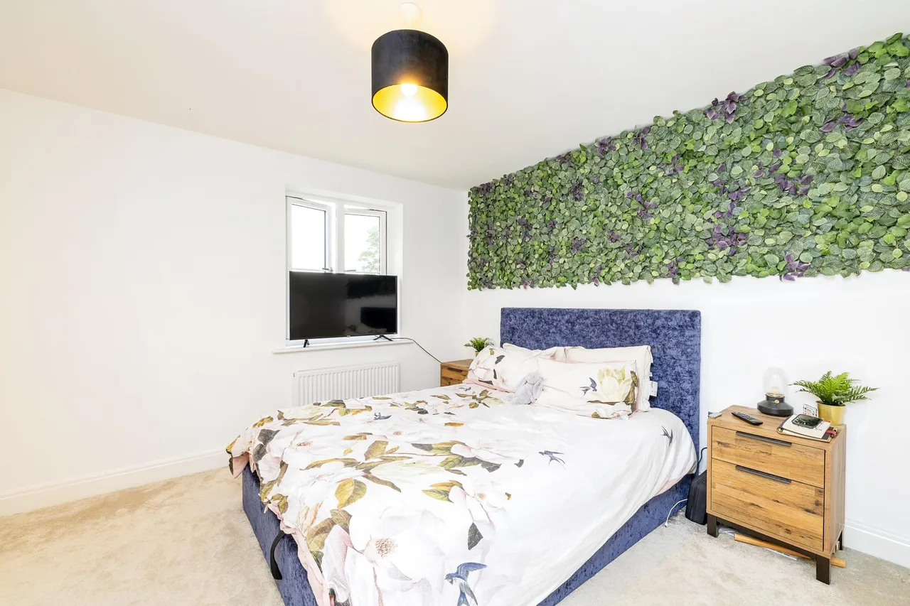Camp Road, Upper Heyford, Bicester, OX25, photo 14