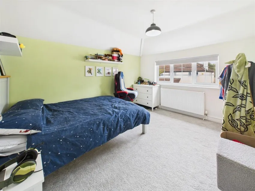 Homecroft Drive, Uckington, photo 29